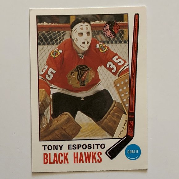 Chicago Blackhawks Vintage NHL Hockey Cards - Lot of 17 w/ Chelios, Roenick - Picture 9 of 10